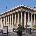 La bourse de Paris n'a pas été affectée par les attentats
