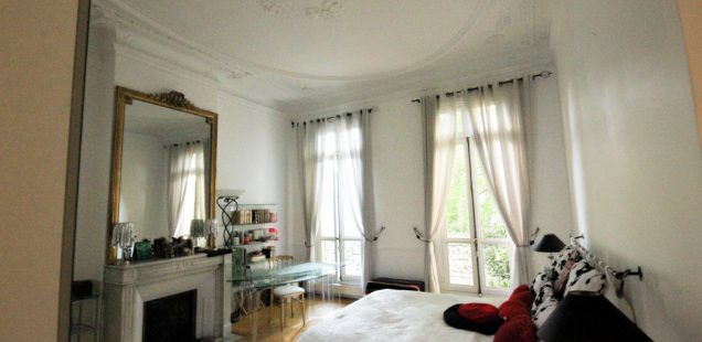 appartement prestige