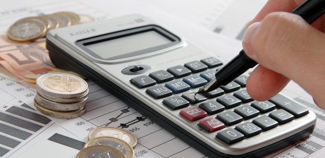 Un jeu de clefs à disposition pour créer une petite entreprise