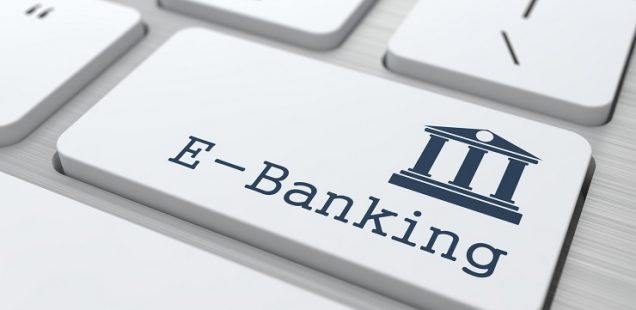 banque en ligne