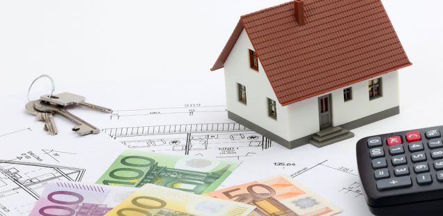 Investissement immobilier : quels moyens de financements faut-il privilégier ?