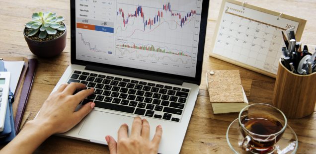 Investir en Bourse en toute tranquillité avec Binck.fr