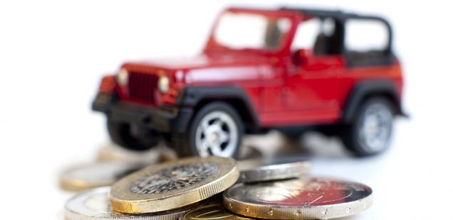 Comment intégrer un paiement de voiture dans votre budget mensuel ?