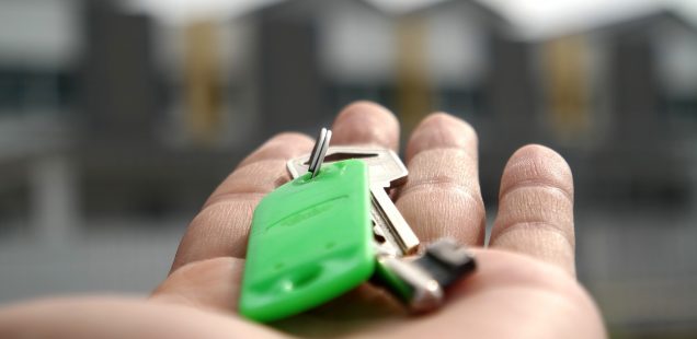 Pourquoi investir dans l'immobilier est une bonne idée ?