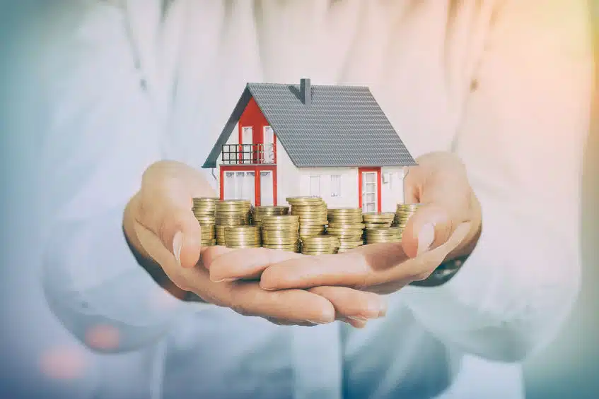 L’obtention de crédit pour les achats immobiliers et la vente entre particuliers