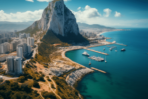 Gibraltar fiscalité avantageuse : carrefour Europe-Afrique et opportunités