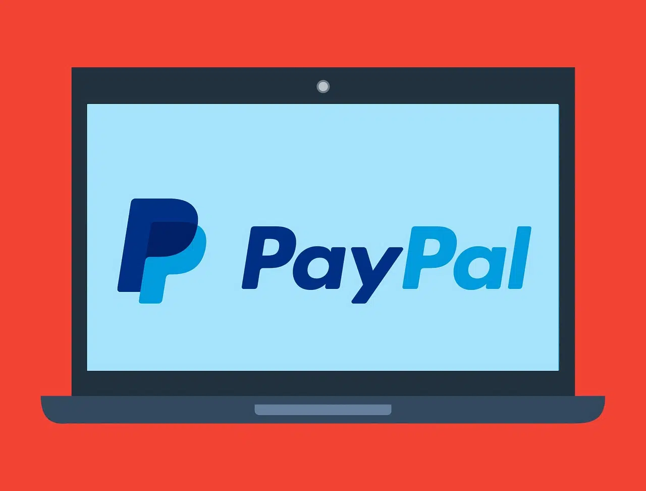 Comment effectuer un dépôt via PayPal sur mon navigateur Web ?
