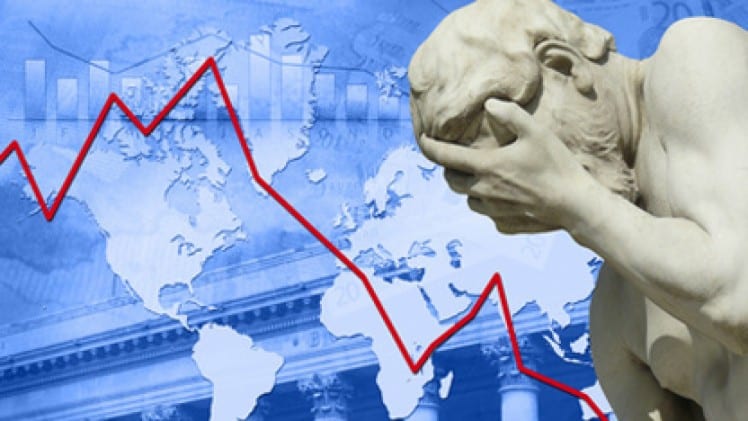 La crise financière grecque pourrait-elle refaire surface ?
