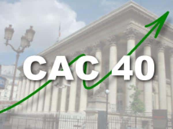 Comment expliquer la forte progression du CAC 40 après les attentats de Paris