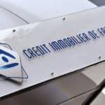crédit immobilier rachat
