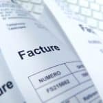 facture mentions obligatoires