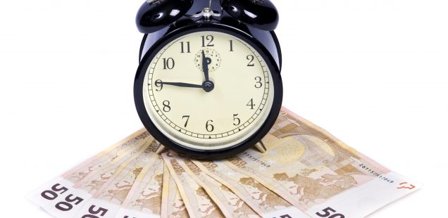 Où trouver un crédit rapide et sécurisé ?
