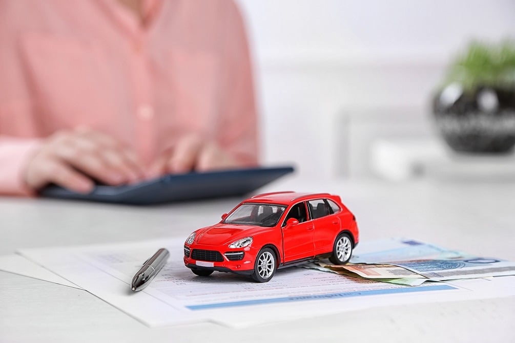 Achetez votre véhicule avec le prêt entre particuliers