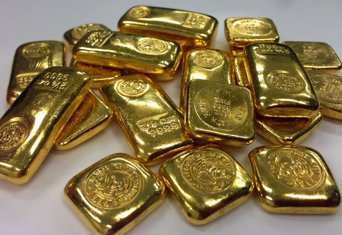 Comment se mettre à l’abri en investissant dans l’or ?