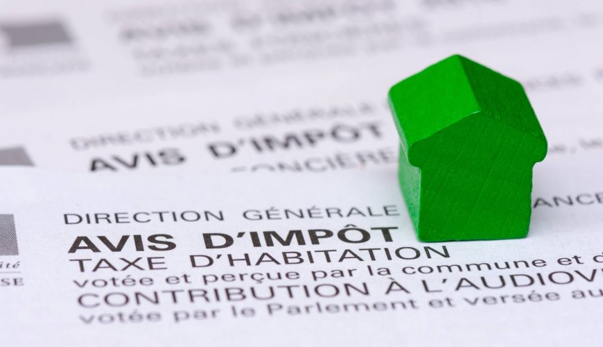 Qui est exonéré de la taxe d’habitation en 2020 ?
