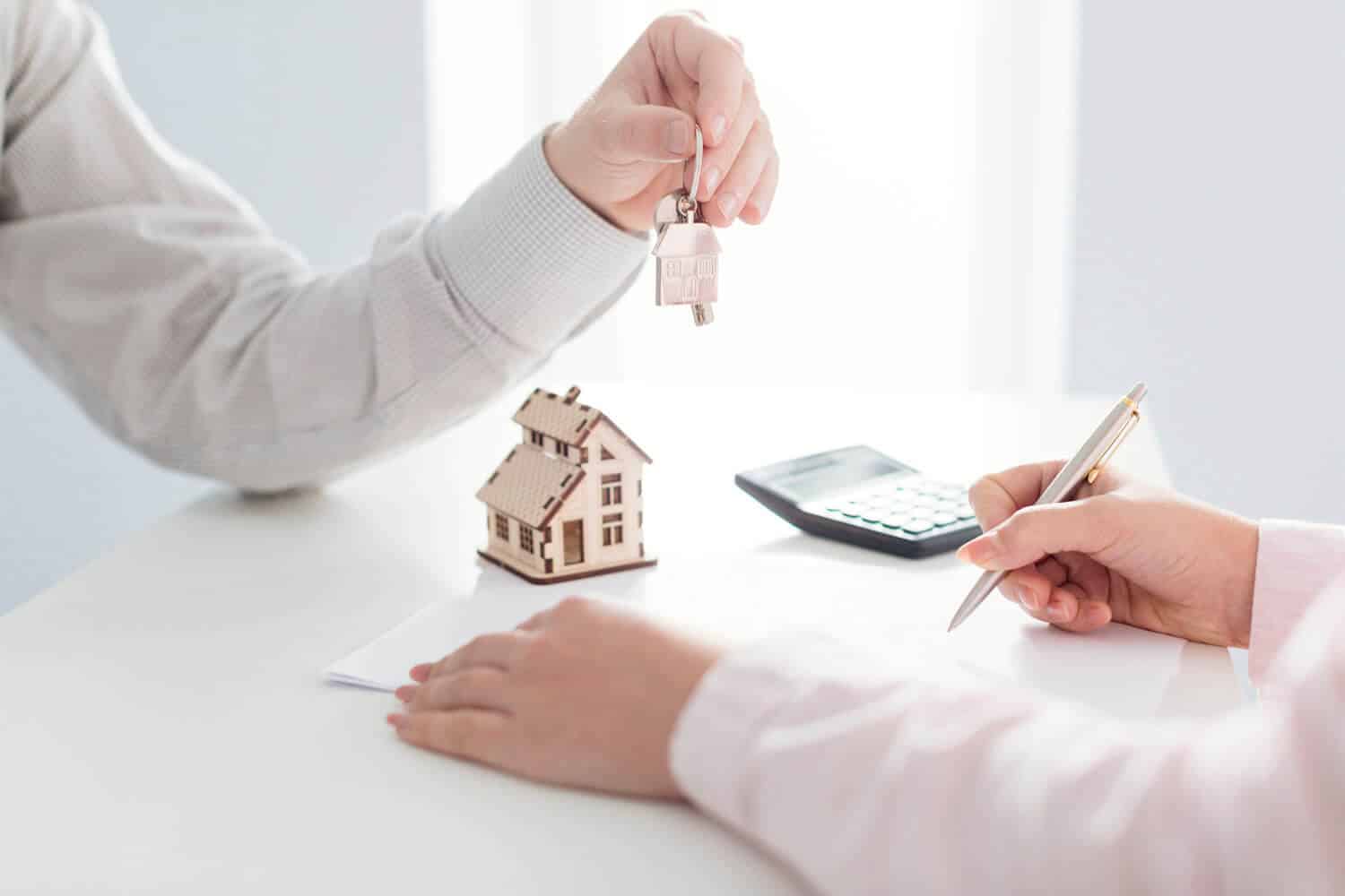 Découvrez 5 bonnes raisons pour lesquelles vous devez forcément faire appel à une agence immobilière