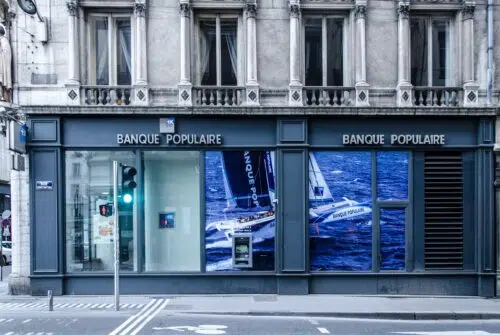 Blue Pop (Banque Populaire) : comment ouvrir un compte bancaire pro ?