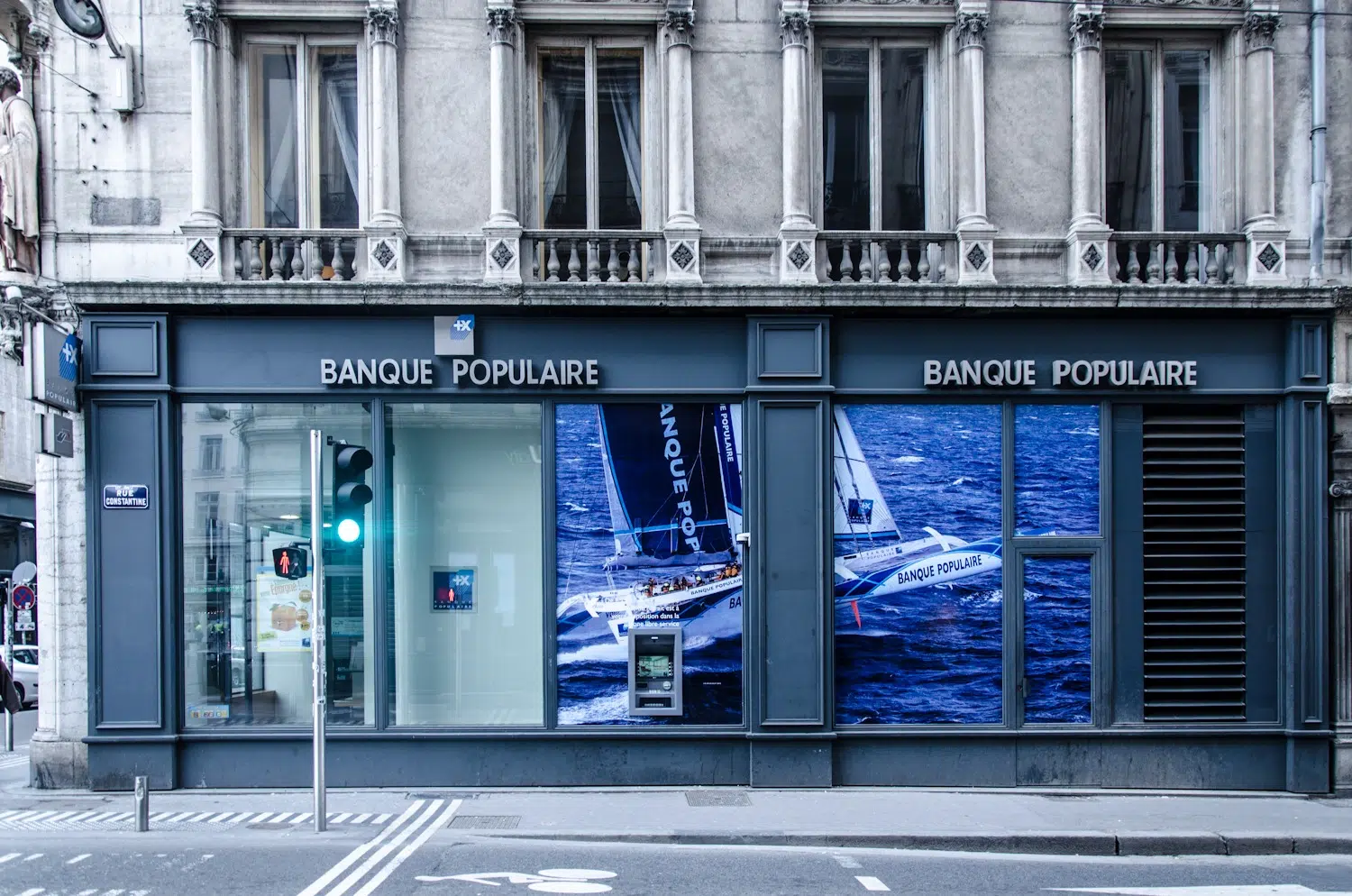 Blue Pop (Banque Populaire) : comment ouvrir un compte bancaire pro ?