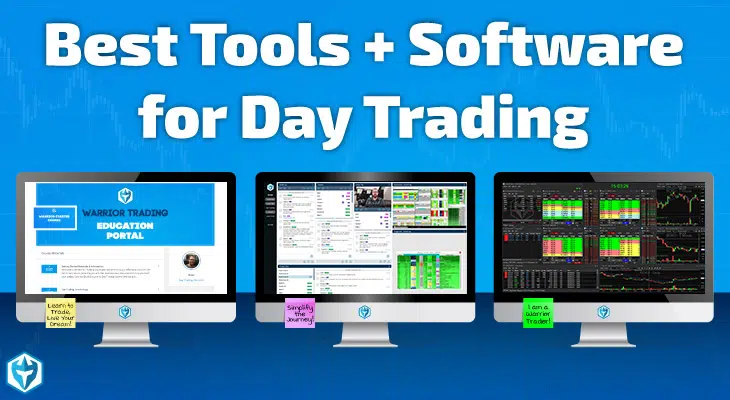 Quel logiciel utiliser pour trader ?