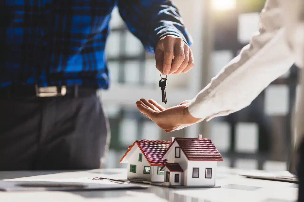 Comment obtenir le meilleur taux pour un crédit immobilier