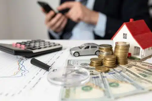 Comment obtenir le meilleur taux pour un crédit immobilier ?