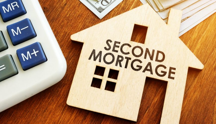 Comment obtenir une deuxième hypothèque ?