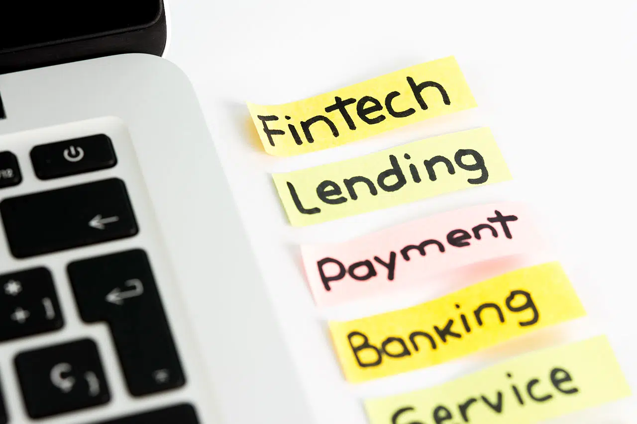 Fintech, le numérique s’attaque au secteur financier
