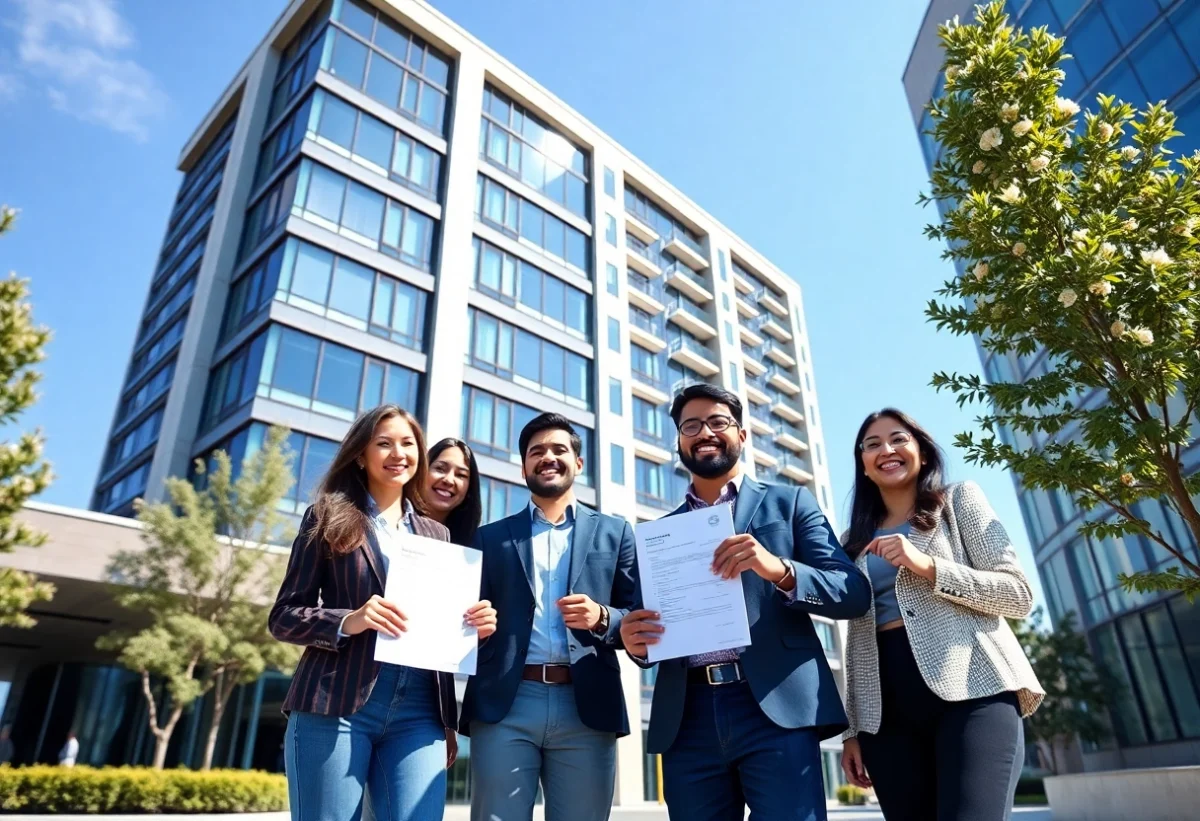 Les avantages méconnus du financement participatif pour les projets immobiliers