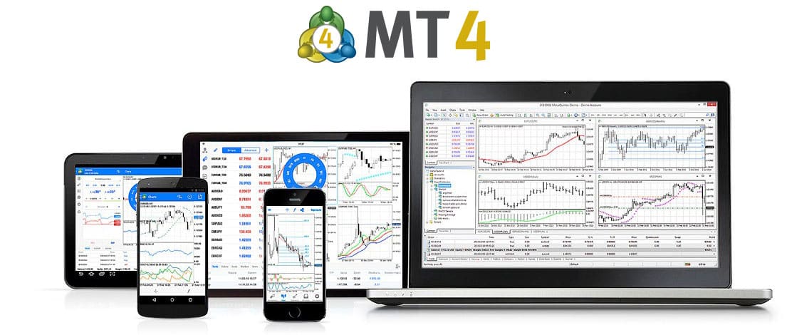 Comprendre les différents types de trading avec MetaTrader