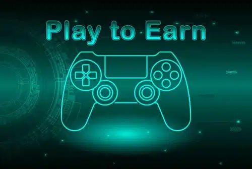 Les avantages de jouer au Play to Earn (P2e) pour les développeurs