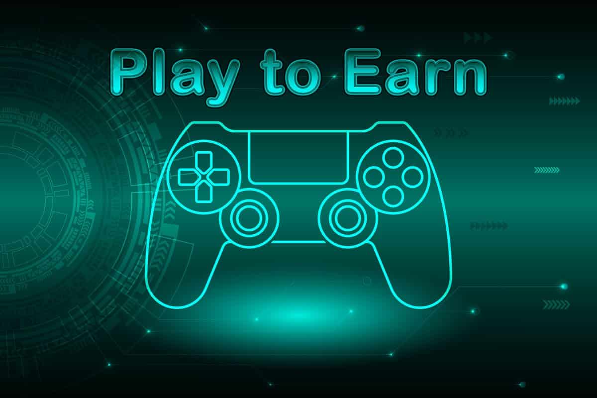 Les avantages de jouer au Play to Earn (P2e) pour les développeurs