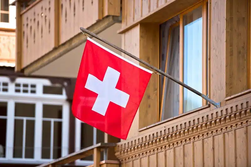 S’installer en Suisse: oui ou non ?