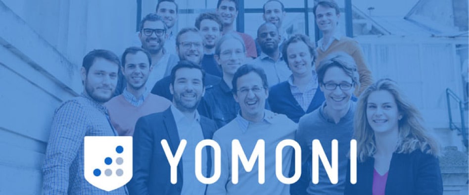 Yomoni