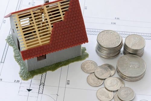 Crédit immobilier : comment calculer un TAEG ?