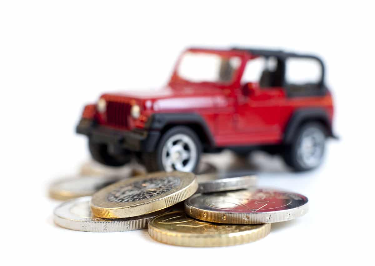 Comment intégrer un paiement de voiture dans votre budget mensuel ?