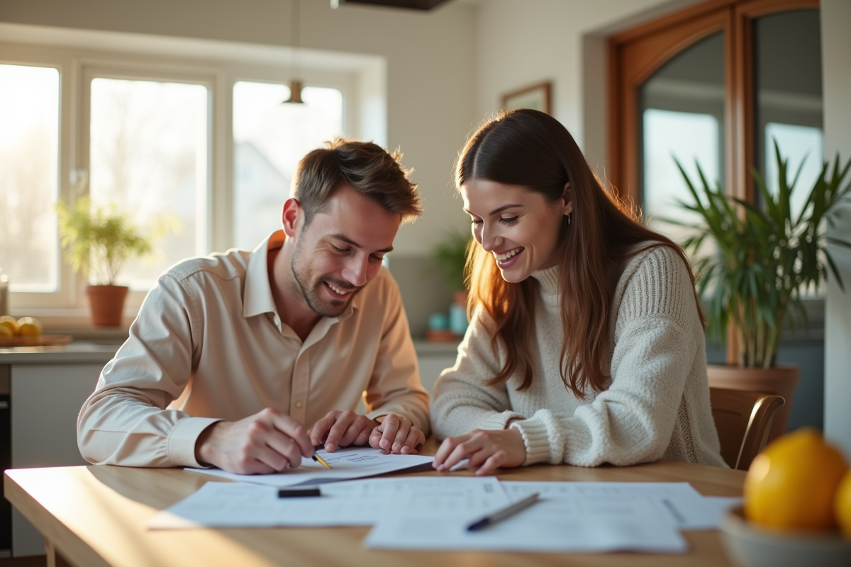 immobilier rentable