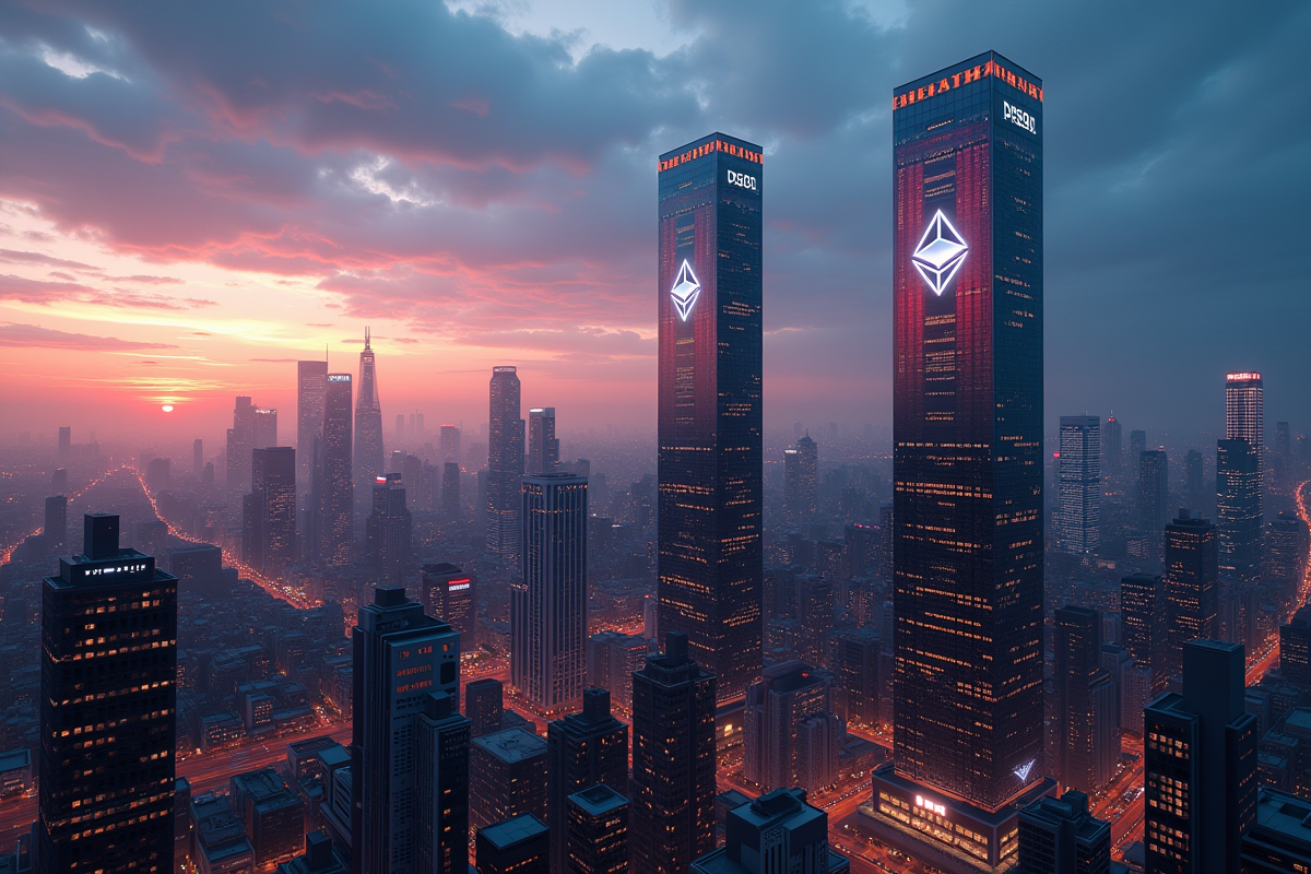 cryptomonnaie futur