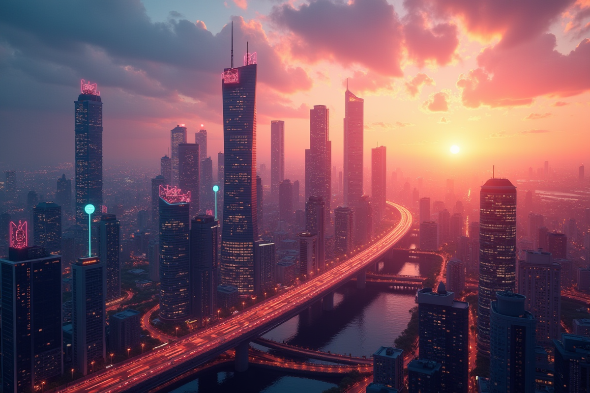 Avenir de Chainlink : analyse et perspectives à court et long terme