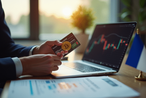 Légalité crypto en France : Ce que dit la loi sur les cryptomonnaies