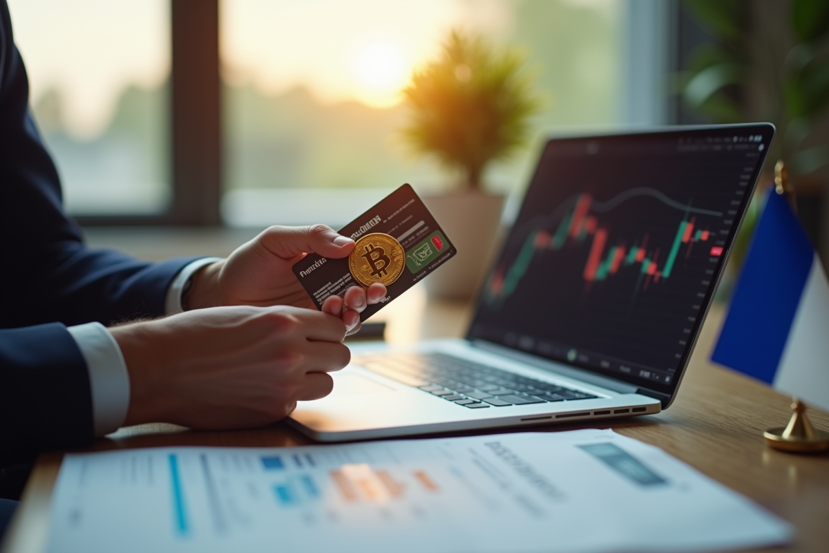Légalité crypto en France : Ce que dit la loi sur les cryptomonnaies