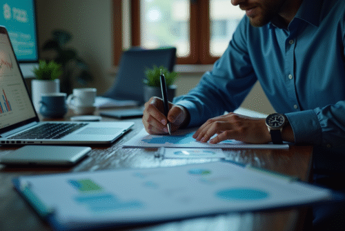PEA-PME : Fonctionnement, Avantages, Fiscalité et Critères d’Éligibilité