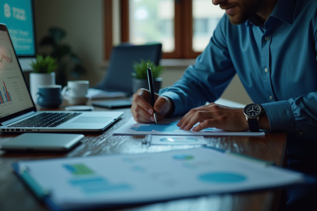 PEA-PME : Fonctionnement, Avantages, Fiscalité et Critères d’Éligibilité