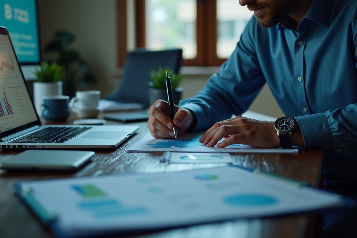 PEA-PME : Fonctionnement, Avantages, Fiscalité et Critères d’Éligibilité