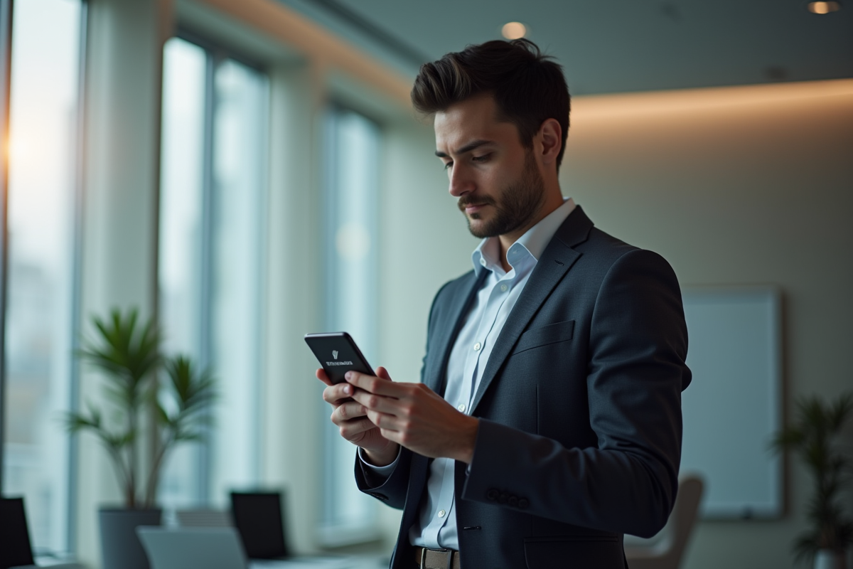 Optimisez votre expérience bancaire avec Société Générale Particuliers