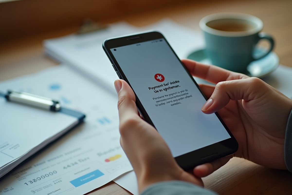 paiement mobile