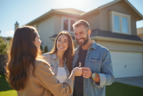 Devenir propriétaire : une décision rentable pour vous ?