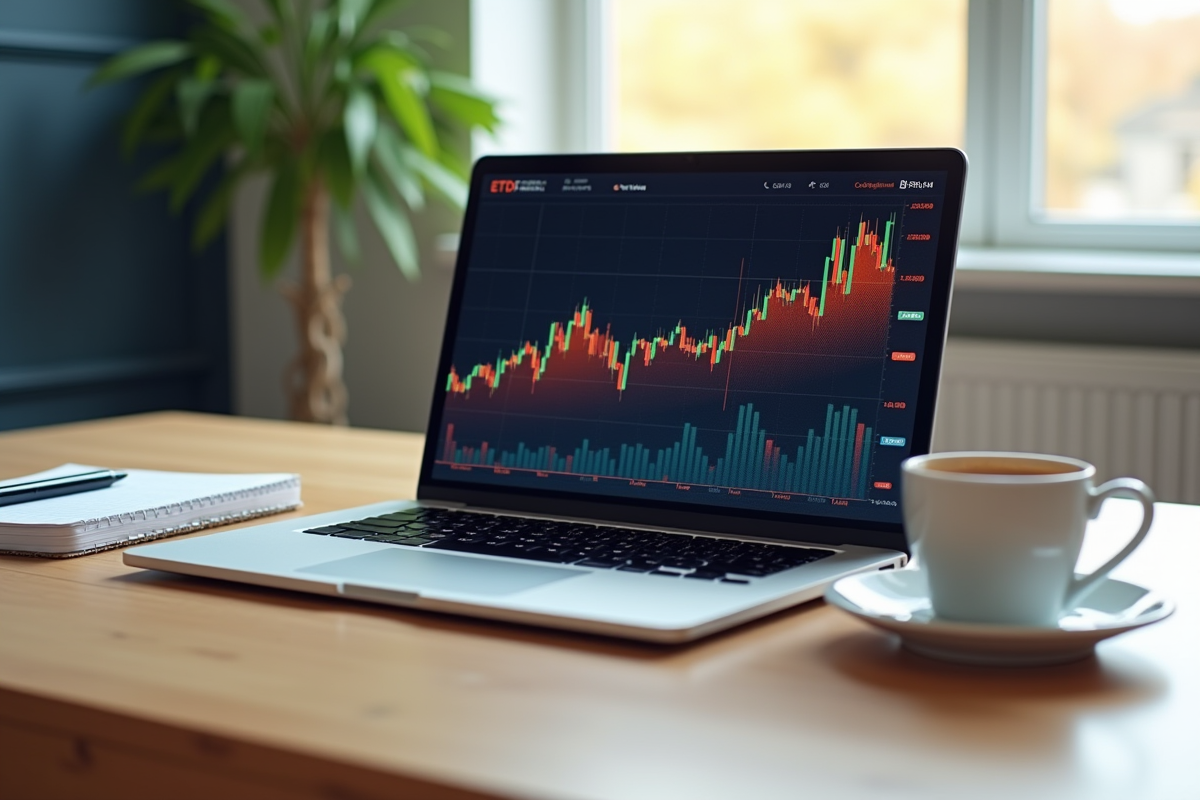 ETF rentable : quel est l’ETF le plus performant en ce moment ?