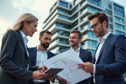 Investissement immobilier rentable : quel type choisir ?