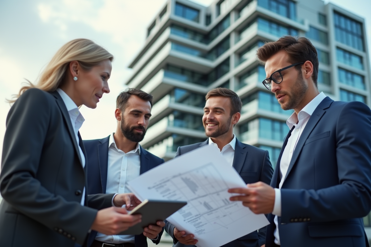 Investissement immobilier rentable : quel type choisir ?