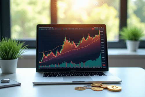 Investir dans les altcoins : quelles options choisir pour maximiser vos gains ?